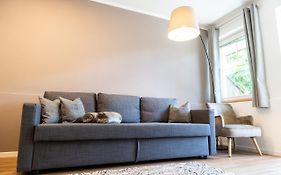 Flow Apartments Margareta